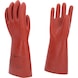 Electrician's protective glove with mechanical and thermal protection Size 11 Class 2 117.0011 - Electrician's protective gloves with mechanical and thermal protection - 1