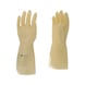 Electrician's protective glove with protective insulation, size 10, class 00, white - Electrician's protective glove with protective insulation - 1