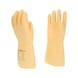 Electrician's protective glove with protective insulation, size 11, class 1, white - Electrician's protective glove with protective insulation - 1