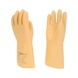 Electrician's protective glove with protective insulation, size 11, class 2, white - Electrician's protective glove with protective insulation - 1
