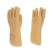 Electrician's protective glove with protective insulation, size 12, class 2, white - Electrician's protective glove with protective insulation - 1