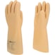 Electrician's protective glove with protective insulation, size 11, class 4, white - Electrician's protective glove with protective insulation - 1