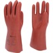 Electrician's protective glove with mechanical protection, size 12, class 00, red - Electrician's protective gloves with mechanical protection - 1