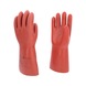 KS TOOLS Elektriker-Schutzhandschuh mit mechanischem Schutz, Gr&ouml;&szlig;e 11, Klasse 3, rot - Elektriker-Schutzhandschuh mit mechanischem Schutz - 1