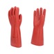 KS TOOLS Electrician's protective glove with mechanical protection, size 11, class 4, red - Electrician's protective gloves with mechanical protection - 1