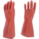 Electrician's protective gloves with mechanical and thermal protection Size 10 Class 0 117.0087 - Electrician's protective gloves with mechanical and thermal protection - 1