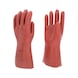 Electrician's protective glove with mechanical and thermal protection Size 12 Class 0 117.0089 - Electrician's protective gloves with mechanical and thermal protection - 1