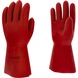 Electrician's protective gloves with mechanical and thermal protection, size 11, class 1, red - Electrician's protective gloves with mechanical and thermal protection - 1