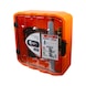 Rescue kit for low voltage, 8 pieces - Rescue equipment - 1