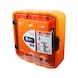 KS TOOLS Rescue kit for max. 36 kV, 9 pieces - Rescue equipment - 1