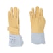 Overgloves for electricians, protective gloves, size 10 - Overgloves for electricians Protective gloves - 1