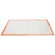 Insulating Velcro blanket, 1200x800mm - Isostand mat - 1