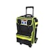 Backpack with wheels - Tool bag (workshop) - 1