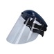Face shield with headband - Face shield - 1