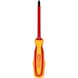 ERGOTORQUE VDE PH screwdriver, PH2 - ERGOTORQUE VDE PH screwdriver - 1