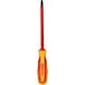 ERGOTORQUE VDE PH screwdriver, PH3 - ERGOTORQUE VDE PH screwdriver - 1