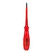 Insulated screwdriver, PH1 - PH screwdriver - 1