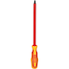 ERGOTORQUE VDE PZ screwdriver, PZ2, 315 mm - ERGOTORQUE VDE PZ screwdriver - 1