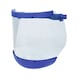 Electrician's face shield, class 2 - Electrician's face shield - 1