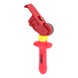 Cable sheath cutter with protective insulation, 240 mm - Cable knife - 1