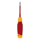VDE PH screwdriver, PH0 - VDE PH screwdriver - 1