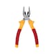 VDE combination pliers, 210 mm - Combination pliers - 1