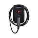 Wallbox Type 2 charging cable, 3-phase, max. 11 kW, 16 A, 400 V, with RFID, without meter - Charging cable/adapter - 1