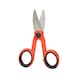Universal workshop shears, 143 mm - Universal shears - 1