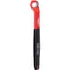 Insulated ring spanner, offset, 14 mm - Insulated ring spanner - 1