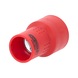 3/8 inch insulated socket, 19 mm 118.3844 - 3/8 inch insulated socket - 1