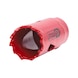 HSS bi-metal hole saw, D: 20 mm - HSS bi-metal hole saw - 1