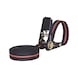 Ratchet tensioning strap - Ratchet strap - 1