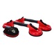 Double suction lifter set, 3-piece - Motor vehicle (parts, other) - 1