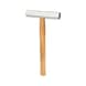Aluminium hammer - Other hammers - 1