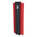 Contour gauge, plastic, 280 mm long - Special tools for motor vehicles - 1