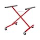 Universal storage table with castors - Storage tables - 1
