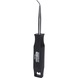 Glazier's hook with short shaft, 200 mm - Tools (miscellaneous) - 1