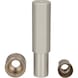 KS TOOLS Punch set with mandrel, 3-piece, D: 18.2 mm (VW, BMW) - Bodywork component (motor vehicle, other) - 1