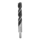 KS TOOLS Drill bit for PDC punches D: 18 mm - Drill - 1