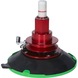KS TOOLS Basic unit with hexagonal drive One-man disc cutting device, D:150 mm - Tools (miscellaneous) - 1