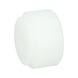 KS TOOLS Replacement head for soft-face hammer, 850 g for 140.5273 - Replacement head for soft-face hammer - 1