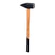 KS TOOLS Sledgehammer, 3000 g - Sledgehammer - 1