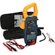 Digital ampere clamp set 600 A, 3-piece - Digital amperage clamps - 1