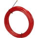 Cable pulling wire, 20.0 m - Electrical/electronic components (automotive, other) - 1