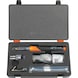 KS TOOLS Battery-powered plastic repair kit, 134 pieces - Bodywork component (motor vehicle, other) - 1