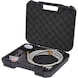 Exhaust gas pressure tester -1 to 0.3 bar - Measuring device, testing device Special cases (other) - 1