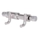 Spring compressor for VAG exhaust steel clamps, 145 mm - Other pliers - 1