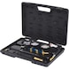 Cylinder pressure loss tester, 9-piece - Measuring device, testing device Special cases (other) - 1