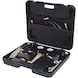 Low-pressure fuel diagnosis kit, 14 pieces - Engine – fuel system and engine adjustment tools - 1