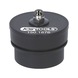 KS TOOLS Bayonet counter plug adapter, D: 56 mm - Adapter (standard part, toolmaking) - 1